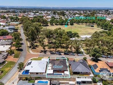 13 Passfield Street, Baldivis WA 6171