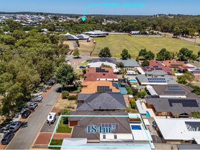 13 Passfield Street, Baldivis WA 6171
