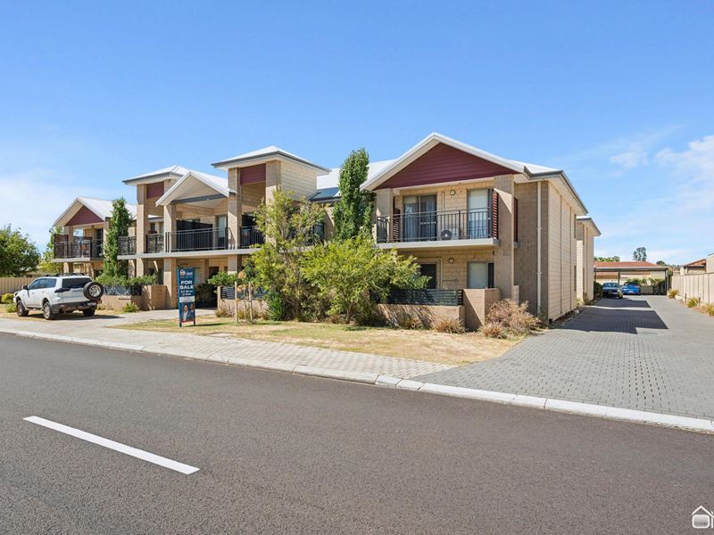 1/142 Renou Street, East Cannington