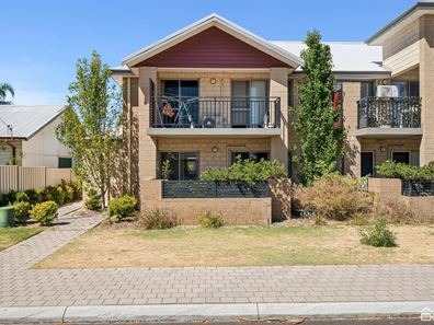 1/142 Renou Street, East Cannington WA 6107