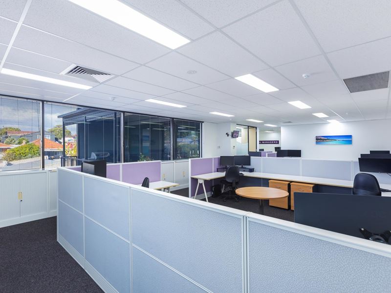 9/180 Scarborough Beach Road, Mount Hawthorn WA 6016