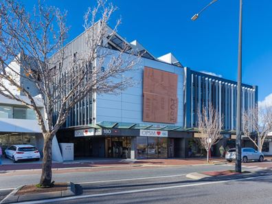 9/180 Scarborough Beach Road, Mount Hawthorn WA 6016
