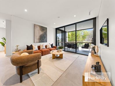 3 Bedroom/13 Vincent Street, Nedlands WA 6009