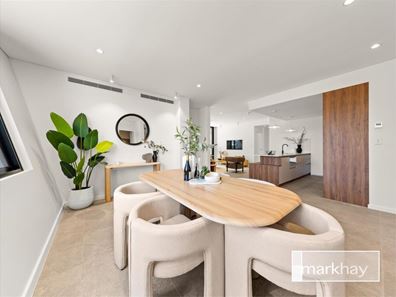 3 Bedroom/13 Vincent Street, Nedlands WA 6009