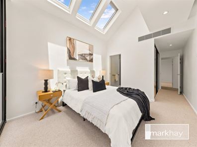 3 Bedroom/13 Vincent Street, Nedlands WA 6009