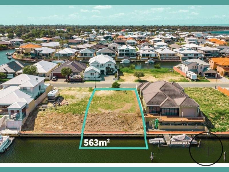 68 Sandpiper Island Retreat, Wannanup WA 6210
