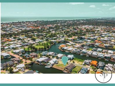 68 Sandpiper Island Retreat, Wannanup WA 6210