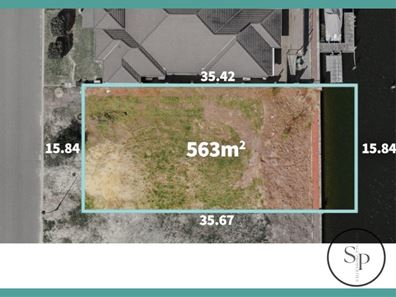 68 Sandpiper Island Retreat, Wannanup WA 6210
