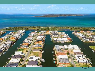 68 Sandpiper Island Retreat, Wannanup WA 6210