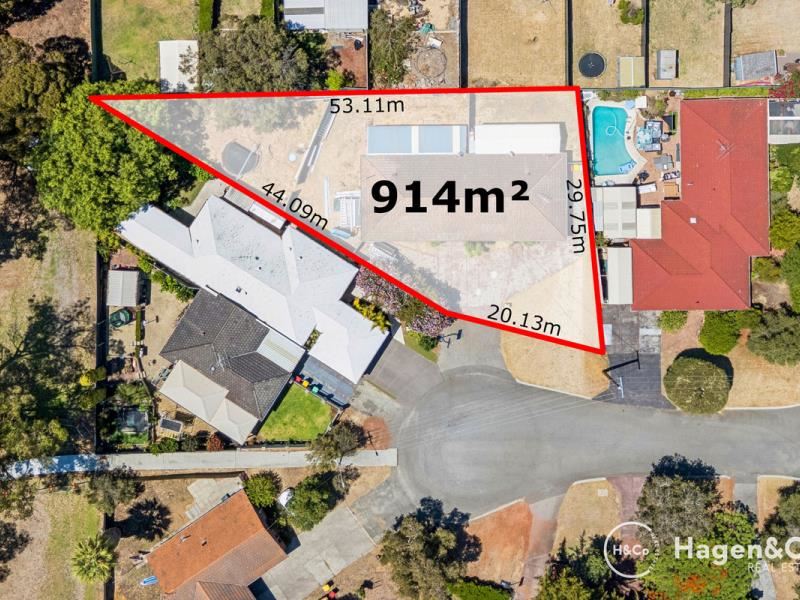 4 & 6 Argyle Place, Carine