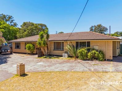 4 & 6 Argyle Place, Carine WA 6020