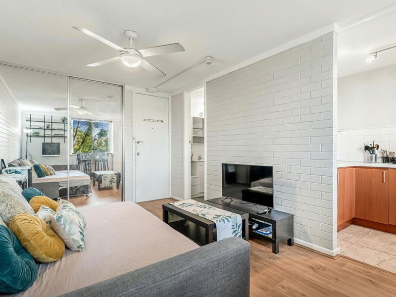 308/112-122 Goderich Street, East Perth