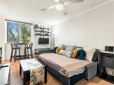 308/112-122 Goderich Street, East Perth WA 6004
