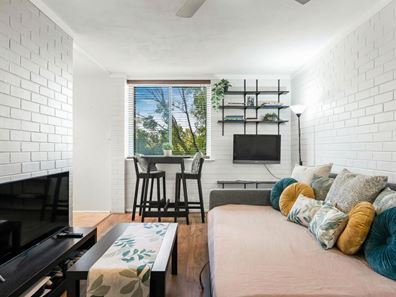 308/112-122 Goderich Street, East Perth WA 6004