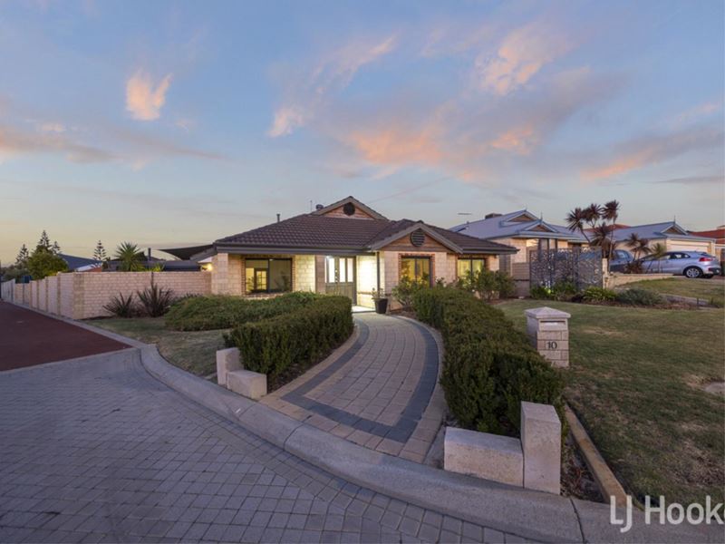 10 Caen Way, Mindarie WA 6030