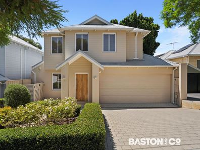 154B Sussex Street, East Victoria Park WA 6101