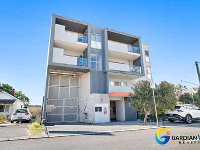 208/9 Leila Street , Cannington WA 6107