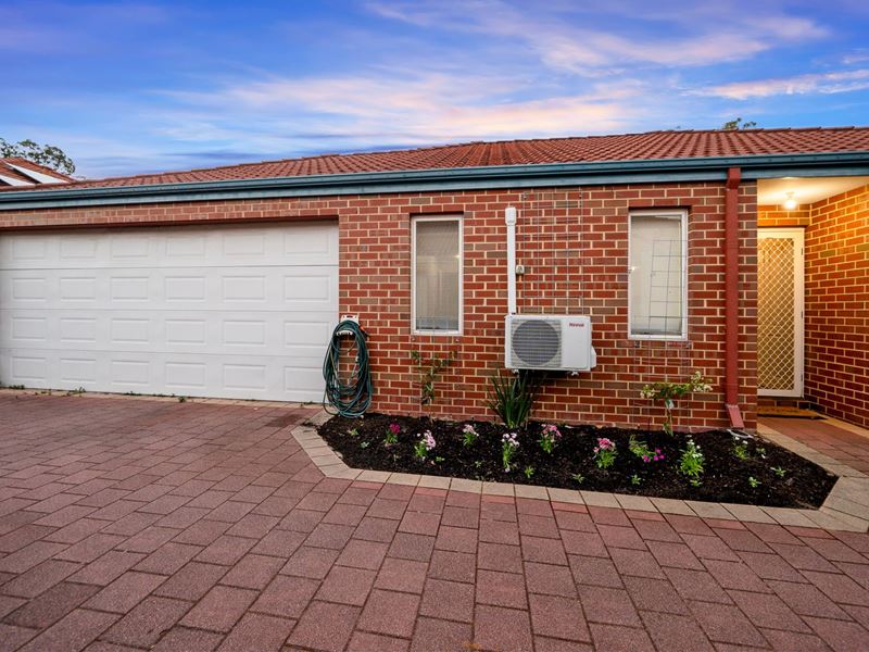 2/19 Hartley Street, Gosnells