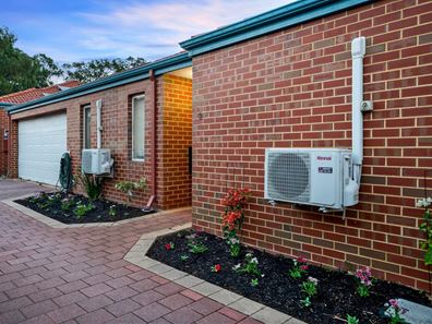 2/19 Hartley Street, Gosnells WA 6110