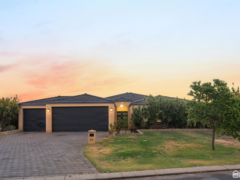 52 Gateway Boulevard, Canning Vale