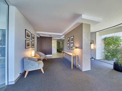 6C/25 Continental Court Victoria Avenue, Claremont WA 6010