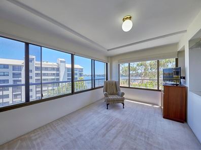 6C/25 Continental Court Victoria Avenue, Claremont WA 6010