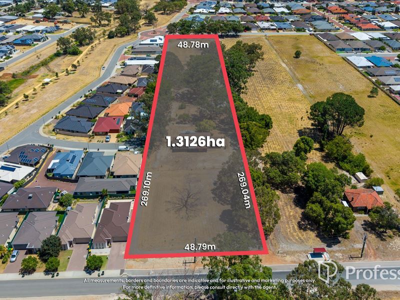 26 Hardey East Road, Wattle Grove WA 6107
