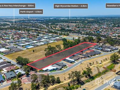 26 Hardey East Road, Wattle Grove WA 6107