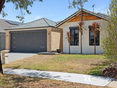 23 Chapel Street, Baldivis WA 6171