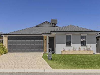 5 Coburg Way, Haynes WA 6112