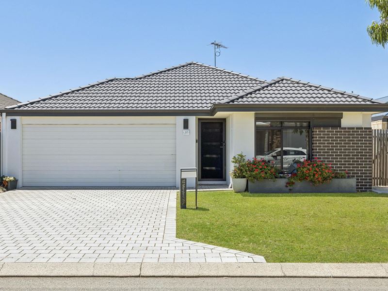 12 Maryland Way, Baldivis
