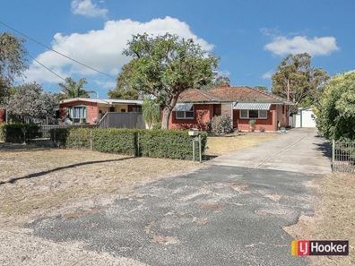 71 Altone Road, Lockridge WA 6054