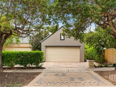 27 Melville Street, Claremont WA 6010