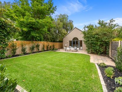 27 Melville Street, Claremont WA 6010