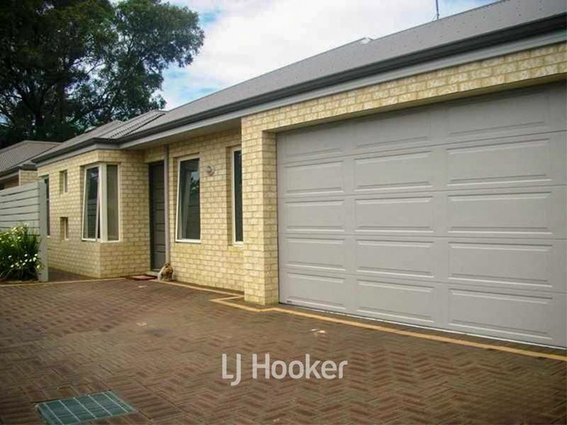 2/15 Lowe Street, Carey Park