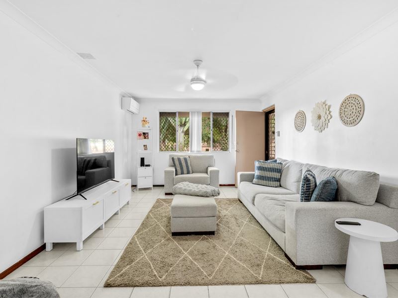 35A Melliodora Circle, Mirrabooka