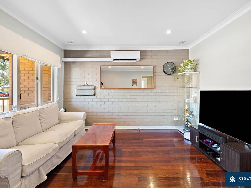 67 Letsom Way, Langford WA 6147