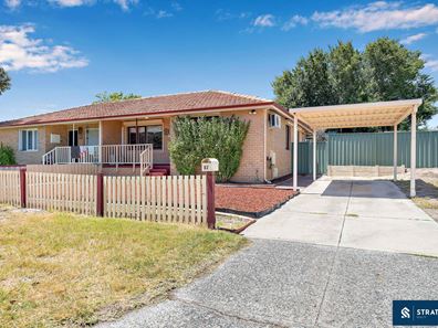 67 Letsom Way, Langford WA 6147