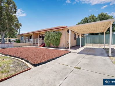 67 Letsom Way, Langford WA 6147