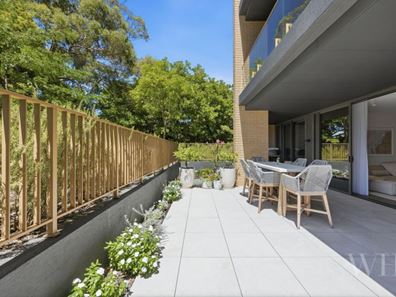 G41/1 Airlie Street, Claremont WA 6010