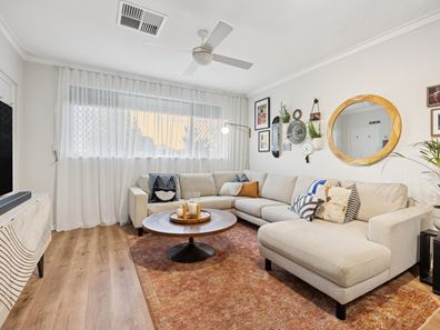 43A Wheeler Road, Hamilton Hill WA 6163