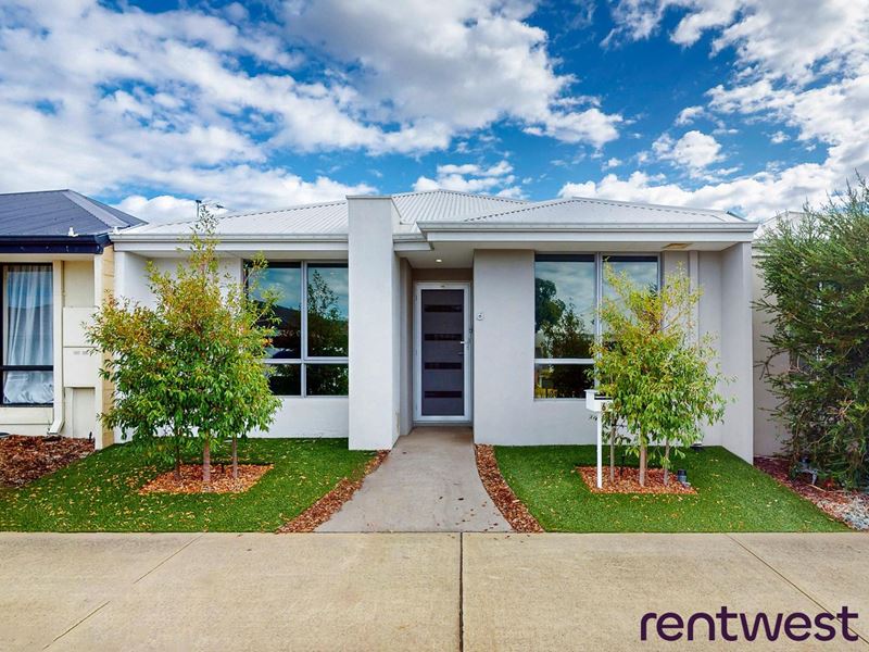 6 Towarri Way, Wandi WA 6167