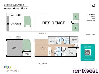 6 Towarri Way, Wandi WA 6167