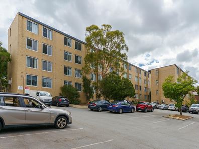 39/3 Russell Avenue, North Perth WA 6006