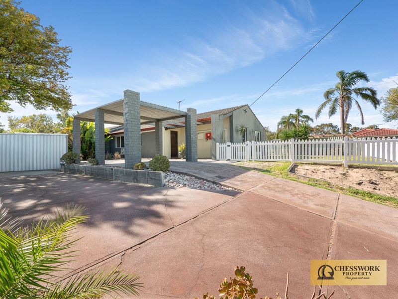 11 Tremont Place, Craigie WA 6025