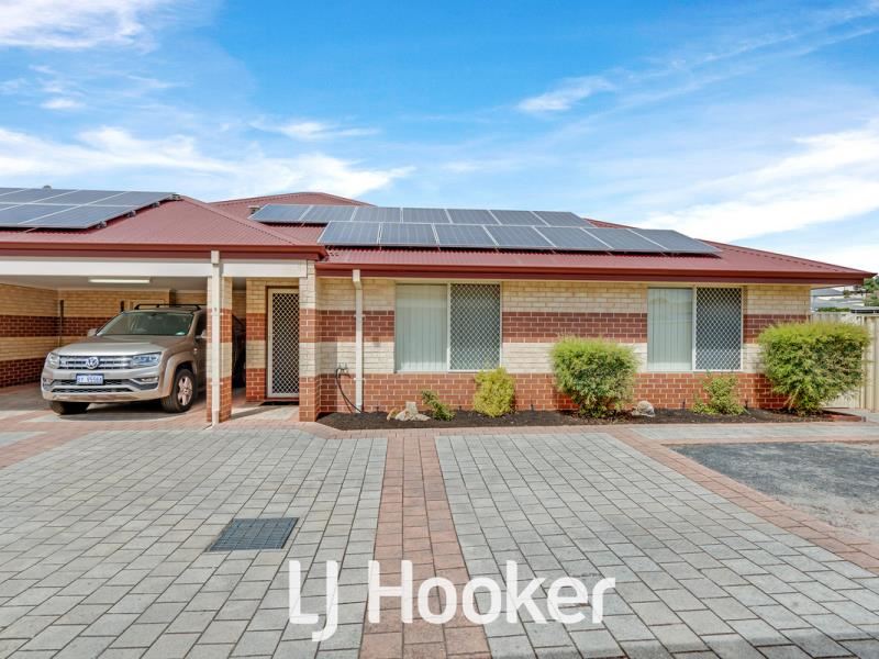5/8 Ash Mews, Collie WA 6225