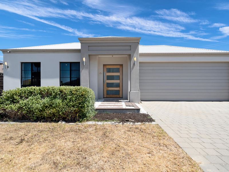 20 Edinburgh Road, Seville Grove