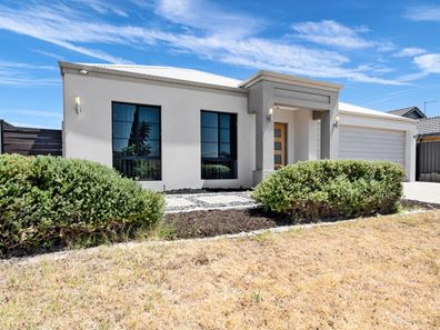 20 Edinburgh Road, Seville Grove WA 6112