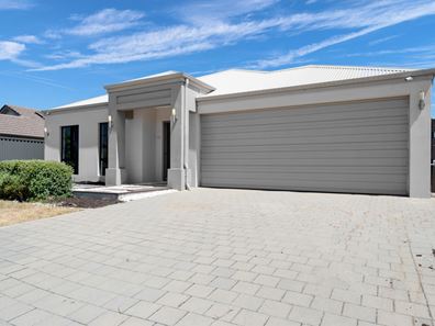 20 Edinburgh Road, Seville Grove WA 6112