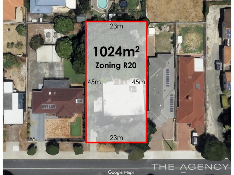 314 Belmont Avenue, Kewdale